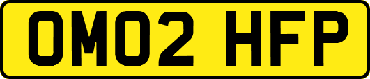 OM02HFP