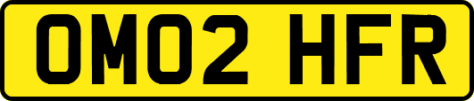 OM02HFR