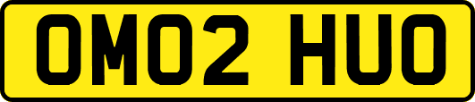 OM02HUO