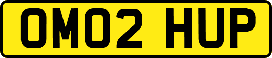 OM02HUP