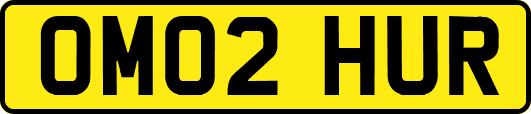 OM02HUR