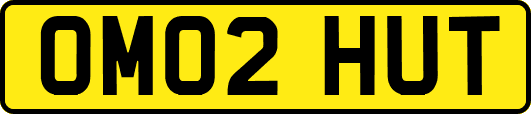 OM02HUT