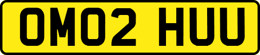 OM02HUU