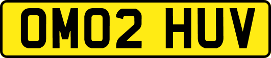 OM02HUV