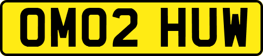 OM02HUW