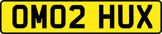 OM02HUX