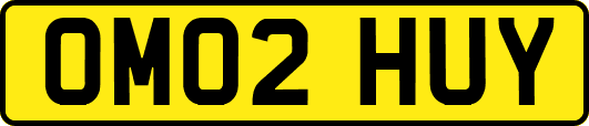 OM02HUY