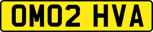OM02HVA