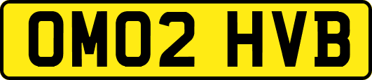 OM02HVB