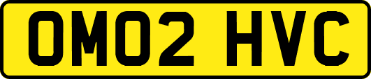 OM02HVC