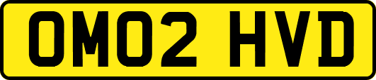 OM02HVD
