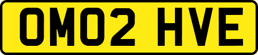 OM02HVE