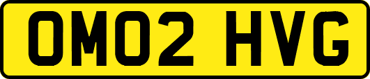 OM02HVG
