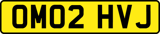 OM02HVJ
