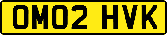 OM02HVK
