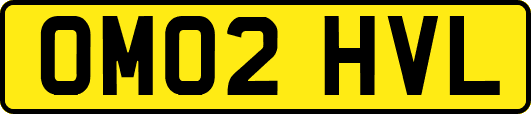OM02HVL