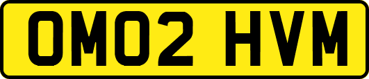 OM02HVM