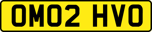 OM02HVO