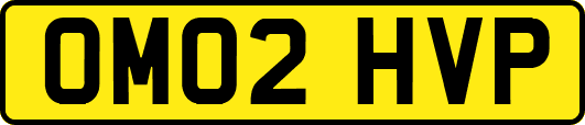 OM02HVP