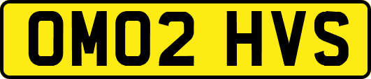 OM02HVS