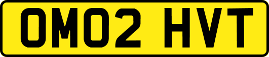OM02HVT
