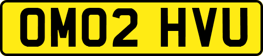 OM02HVU