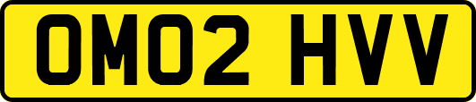 OM02HVV