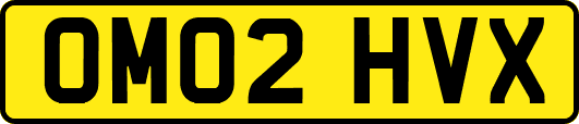 OM02HVX
