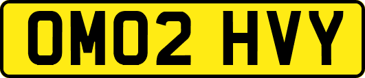OM02HVY