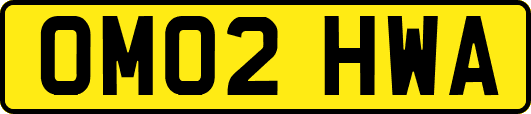 OM02HWA