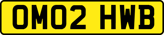 OM02HWB
