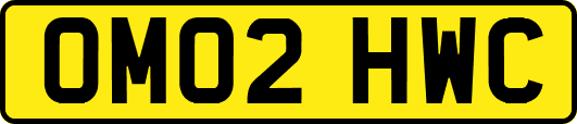 OM02HWC
