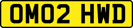 OM02HWD