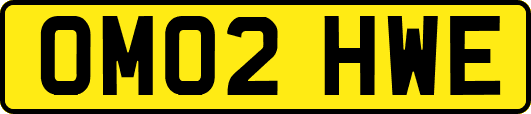 OM02HWE