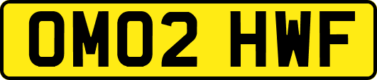 OM02HWF