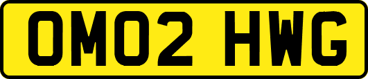 OM02HWG