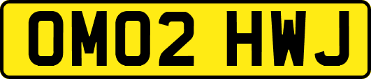 OM02HWJ