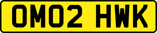 OM02HWK