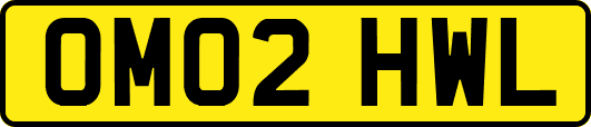 OM02HWL