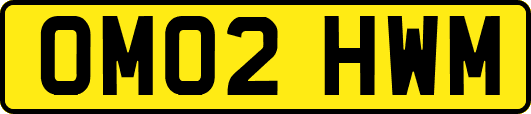 OM02HWM