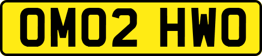 OM02HWO