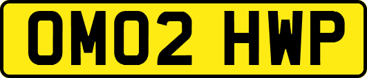 OM02HWP