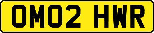 OM02HWR
