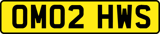 OM02HWS