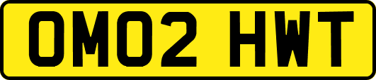 OM02HWT