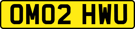 OM02HWU