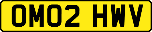 OM02HWV