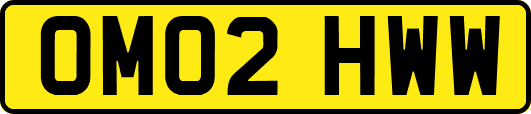 OM02HWW