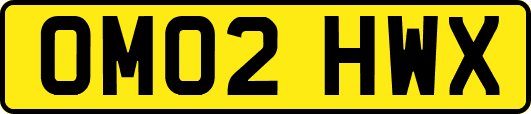 OM02HWX