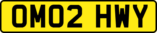 OM02HWY